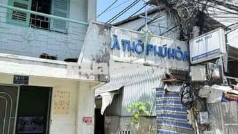 Ngộp chỉ bán trong 2 ngày - 70m2 Hoàng Xuân Nhị 2 tầng - 5 tỷ