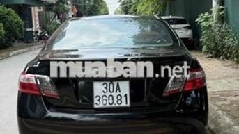 Toyota Camry 2007 LE 2.4 - 158632 km