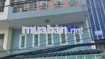 💥CHO THUÊ NHÀ NGUYÊN CĂN 3LẦU 3PNỦ 3WC