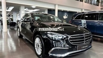 Mercedes Benz E Class 2025 E200 Exclusive