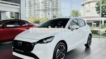 Thanh lý Mazda 2 Sport Luxury Vin24 Giảm ngay 42Tr