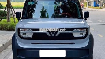 VinFast VF3 2025 xe vào hơn 40 t phụ kiện