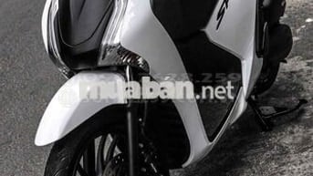 Sh 150i 2016 trắng sporty smartkey chính chủ .