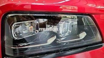Ford Territory TITANIUM X ĐỎ RUBY 2024  - 7000 km