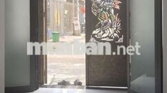 Bán nhà sổ Hồng riêng đường liên khu 4/5 BHHB quan bình tân hẻm 256