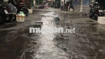 Nhà cho thuê hẻm công tay nơ nhà đẹp