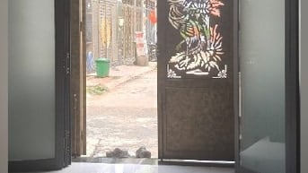 Chính chủ gửi bán gấp nhà đẹp SHR 1XET đường lên khu 4,2*13   3tam ưỡi