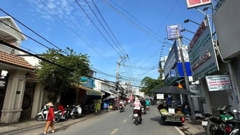 Bán nhà 280m2 giá 11 tỷ đường 39 phường Bình Trưng TP HCM
