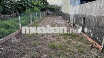 Dư Miếng Đất Nền 165m2 Thổ Cư Ngay Trung Tâm Long Mỹ - Long Hồ