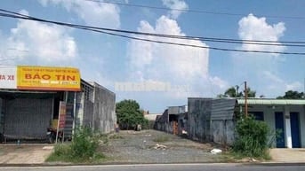 Kẹt tiền chú mình cần bán gấp miếng đất