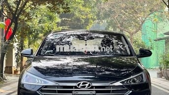 Hyundai Elantra 2021  - 65000 km