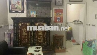 Nhà Hẻm 167 Lê Hồng Phong P3 Sóc Trăng
