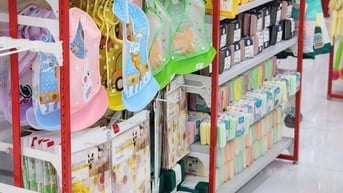 Cửa hàng Quận Bình Tân đang cần người làm gấp( có CCCD nhận liền)