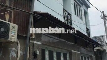 Cho thuê nhà xã qui đức gần chợ. Trường học