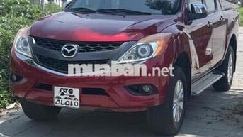 Mazda BT 50 2015 2.2L 4x2 AT - 180000 km