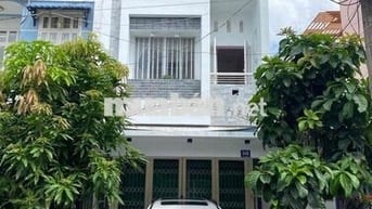 CHO THUÊ NHÀ 2 LẦU KHU DÂN CƯ HỒNG PHÁT