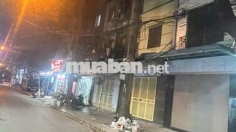 BÁN NHÀ LIỀN KỀ- PHỐ TRỊNH ĐÌNH CỬU -HOÀNG MAI - 51m-THANG MÁY-24,5 TỶ