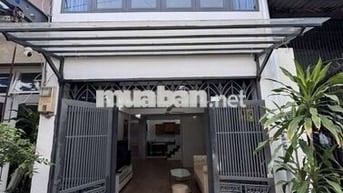 Bán nhà phan huy ích p15 tân bình 2T 50m2 hẻm xe hơi chỉ hơn 5 tỷ