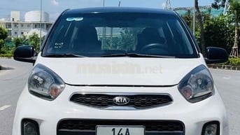 Kia Morning 2014 MT