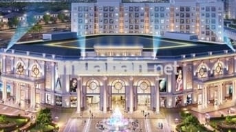 bán nền mặt tiền shophouse dự án century long thành