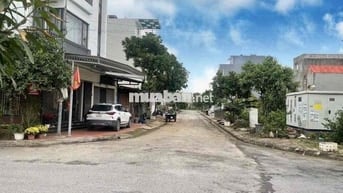 Đất 60m mặt đường 12m TĐC Nam Hải Đông Tứ trạch
