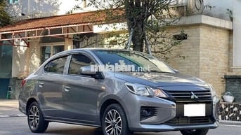 Mitsubishi Attrage 2022 1.2 MT - 37000 km