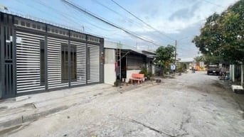Hót...Cần bán căn nhà 97m2 ở Xuân Thới Đông - Hóc Môn giá 785 triệu.