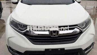 Honda CR V 2018  - 80000 km