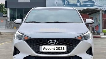 Hyundai Accent 2023 1.4 AT - 43000 km