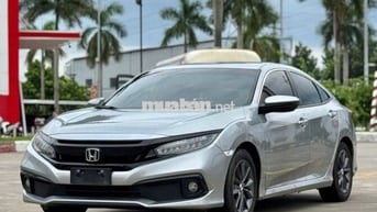 Honda Civic 2019 G 1.8 AT - 160000 km