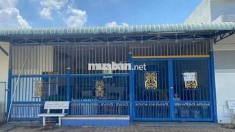 đất thổ cư 124m2 Đường quoclo1A hẻm xe Contenner