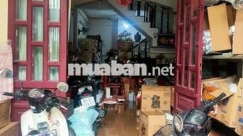 🏠 NHÀ TÂN CHÁNH HIỆP 07 Q12 - HXH 6M - 4x14M- 3 TẦNG - 4,83 TỶ