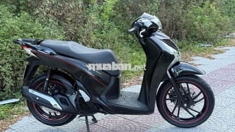 ❌SH 2016 khoá ga đen bóng hỗ trợ góp đầy đủ