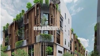 CẦN BÁN NHÀ PHỐ LIÊN KỀ QUẬN BÌNH TÂN GIÁ FULL 7 TỶ