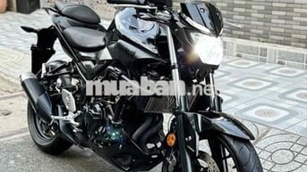 Bán MT03 chính chủ hồ sơ cầm tay zin keng