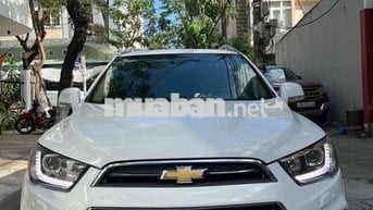 Chevrolet Captiva 2016 ĐKLĐ 2018 một chủ cực mới