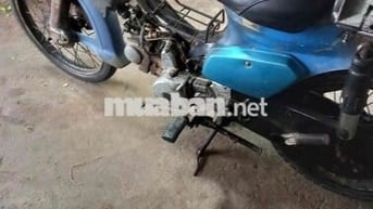 Xe cub chạy tốt