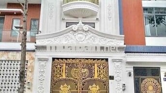 CHO THUÊ NHÀ 2 LẦU KÈM NỘI THẤT KHU DÂN CƯ NAM LONG