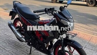 Bán xe satri ngay chủ kí zin chất