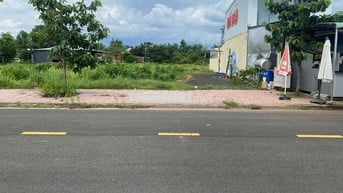 💥 CHỈ 650 TRIỆU SỞ HỮU NGAY LÔ ĐẤT NGAY ĐT 753 - THỔ CƯ - SHR 💥