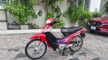 Xe wave Hàn Quốc