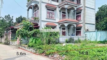 EM ĐĂNG BÁN LÔ ĐẤT HIỆP HOÀ GIÁ ĐẦU TƯ CHO AC SẴN TC CÔNG CHỨNG NGAY
