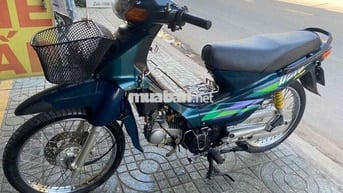 wave thái 110 MTE