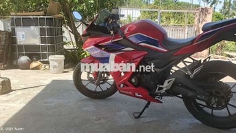 Xe moto CBR