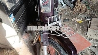 Xe citi hàn quốc đời cuối