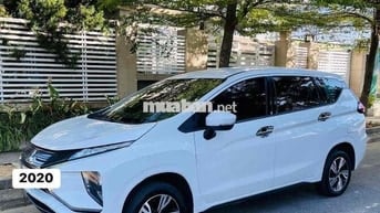 Mitsubishi Xpander 2020 1.5 MT - 75000 km