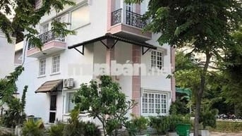 🏡 CHO THUÊ NHÀ BIỆT THỰ NGUYÊN CĂN –   CÔNG VIÊN PHẦN MỀM QUANG TRUNG