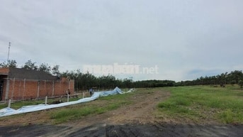 Kẹt vốn Kinh doanh chủ gửi bán nền Thổ cư Tân Phước cấp sát Đồng Xoài.