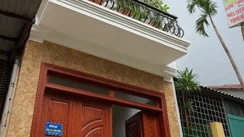 Tôi chính chủ cần bán nhà ngõ 43 phố Tư Đình, Cổ Linh, Long Biên TP Hà