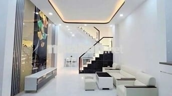 SÁT MẶT TIỀN LIÊN KHU 1-6 LÊ VĂN QUỚI 2 TẦNG 4M10M NỞ HẬU NHẸ Hơn 4 TỶ